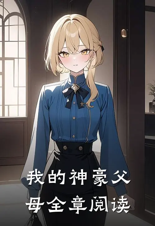 我的神豪父母全章阅读免费