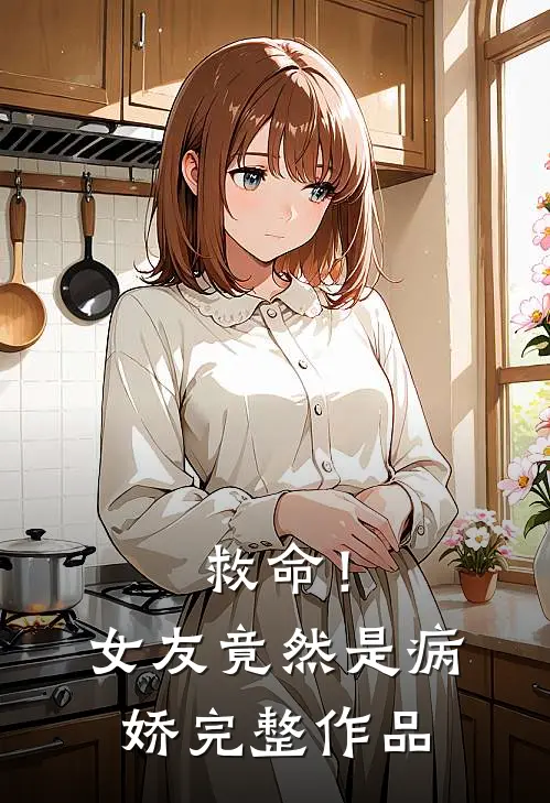 救命！女友竟然是病娇完整作品