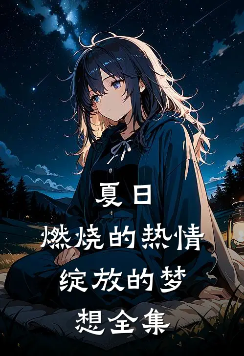 夏日：燃烧的热情，绽放的梦想 全集