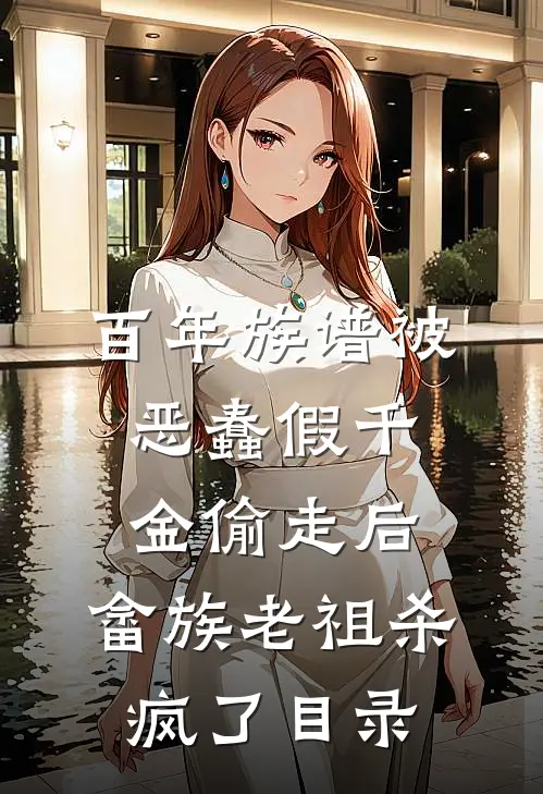 百年族谱被恶蠢假千金偷走后，畲族老祖杀疯了目录