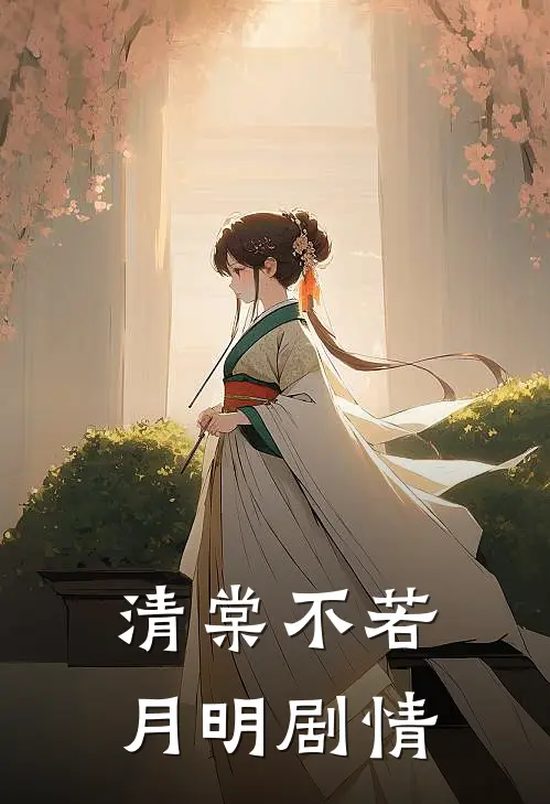 清棠不若月明剧情