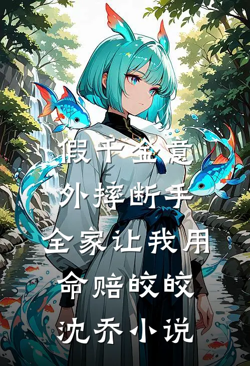 假千金意外摔断手，全家让我用命赔皎皎沈乔小说