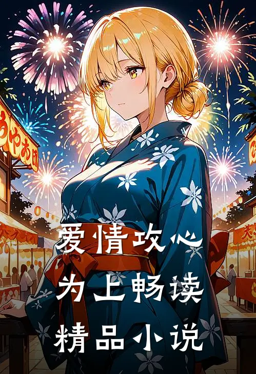 爱情攻心为上畅读精品小说