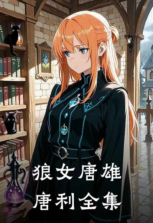 狼女唐雄唐利 全集