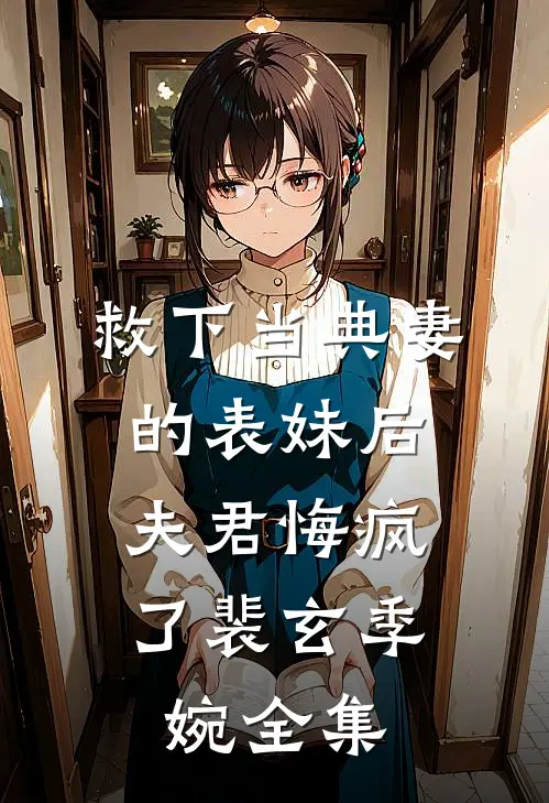 救下当典妻的表妹后，夫君悔疯了裴玄季婉 全集