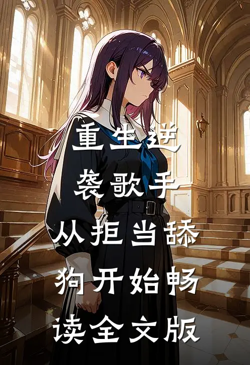 重生逆袭歌手：从拒当舔狗开始畅读全文版