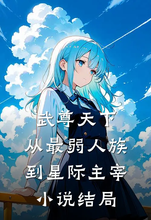 武尊天下：从最弱人族到星际主宰小说结局