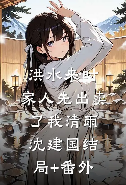 洪水来时，家人先出卖了我清雨沈建国结局+番外
