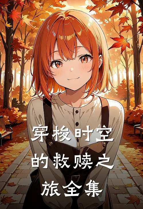穿梭时空的救赎之旅 全集