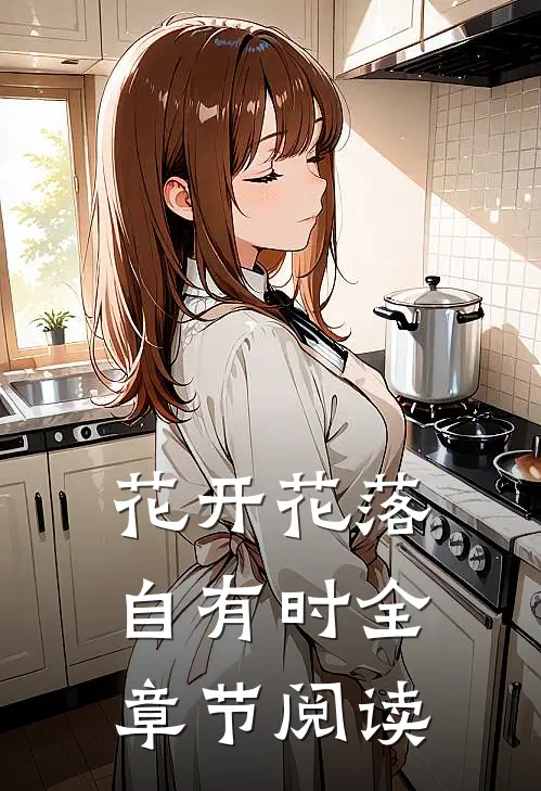 花开花落自有时全章节阅读