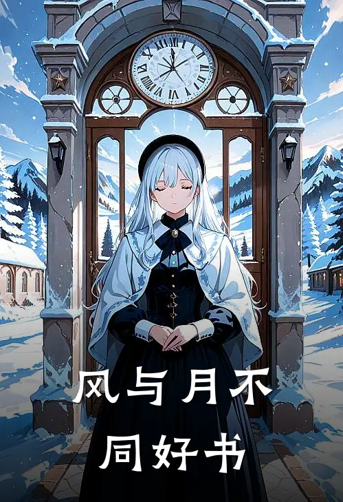 风与月不同好书