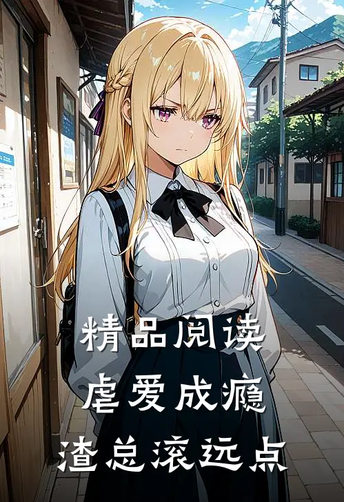 精品阅读虐爱成瘾：渣总滚远点