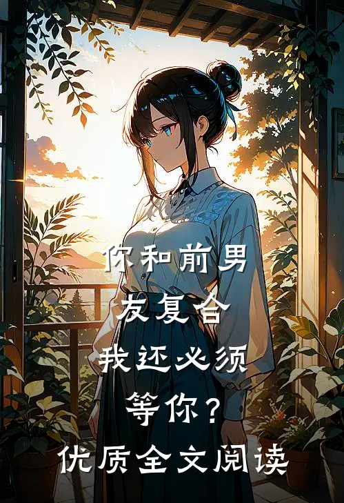 你和前男友复合，我还必须等你？优质全文阅读