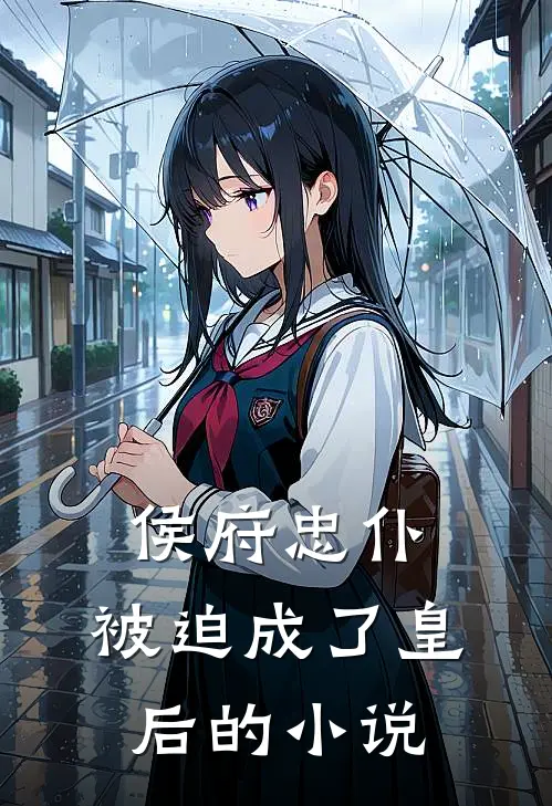 侯府忠仆,被迫成了皇后的免费阅读