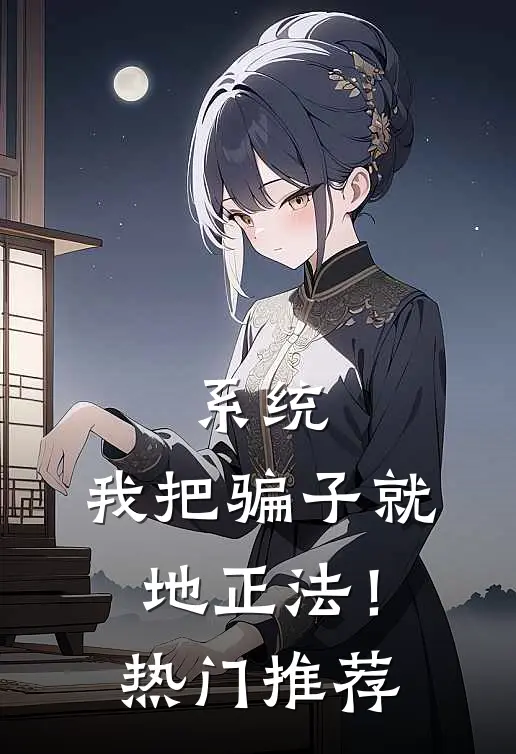 系统：我把骗子就地正法！热门推荐