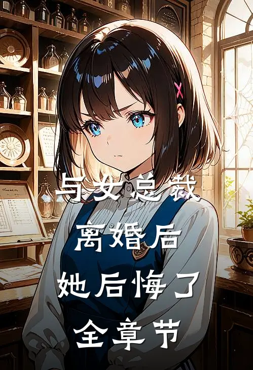 与女总裁离婚后，她后悔了全章节