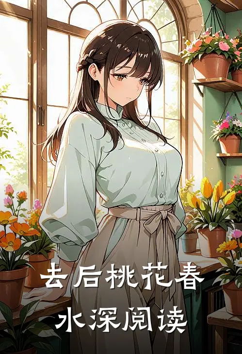 去后桃花春水深阅读