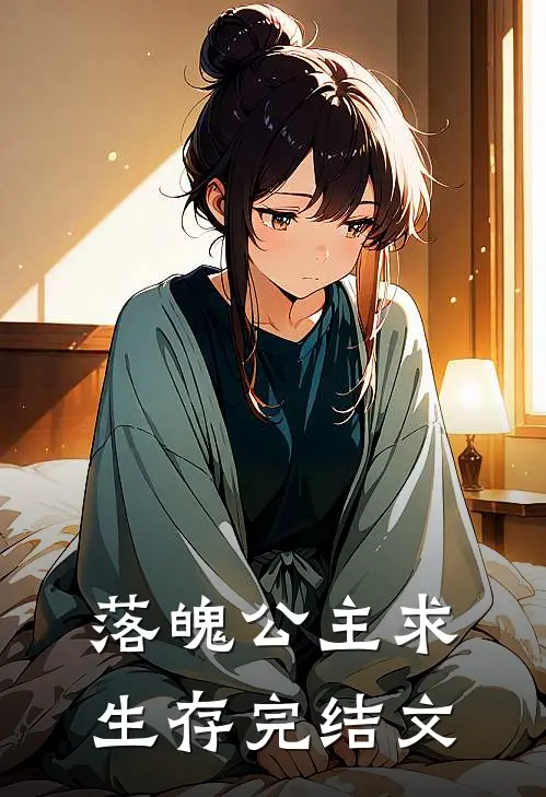 落魄公主求生存完结文