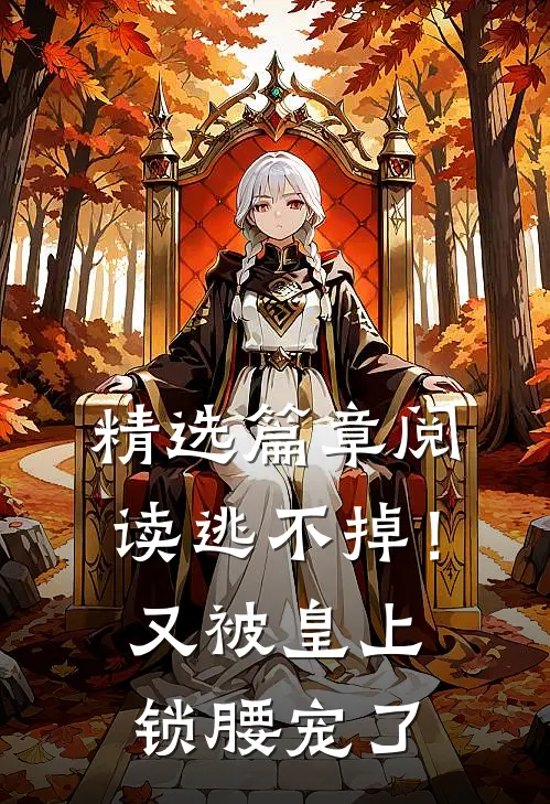 精选篇章阅读逃不掉！又被皇上锁腰宠了