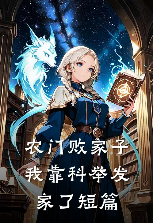 农门败家子：我靠科举发家了短篇