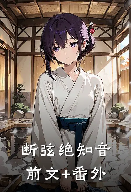 断弦绝知音前文+番外