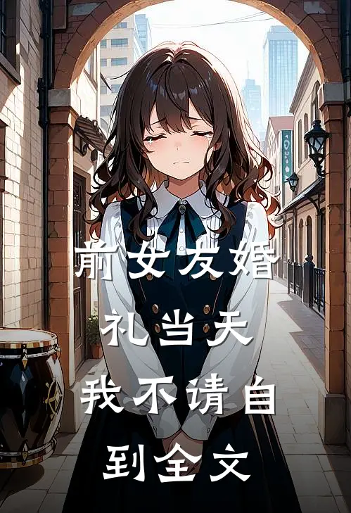 前女友婚礼当天，我不请自到全文