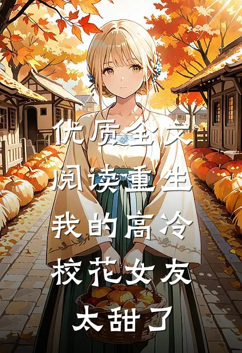 优质全文阅读重生：我的高冷校花女友太甜了