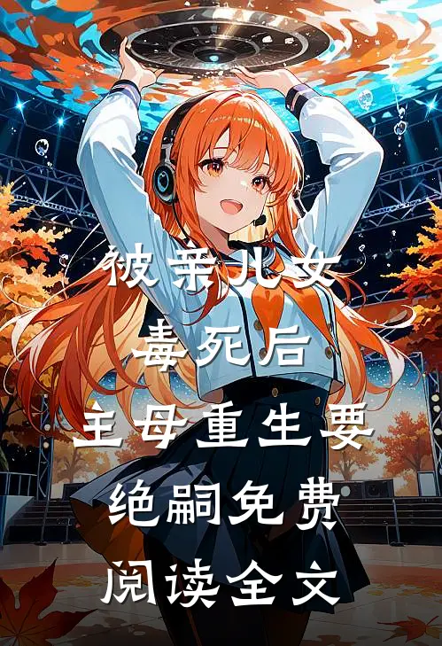 被亲儿女毒死后，主母重生要绝嗣免费阅读全文