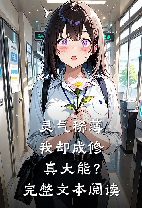 灵气稀薄，我却成修真大能？完整文本阅读