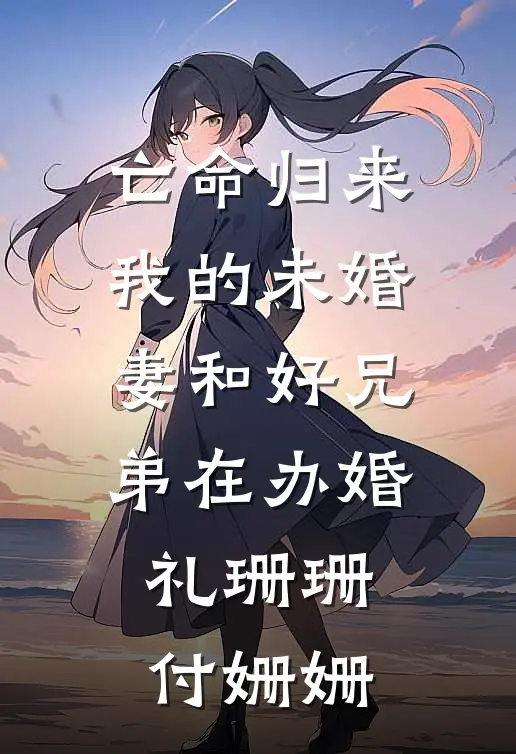 亡命归来，我的未婚妻和好兄弟在办婚礼珊珊付姗姗