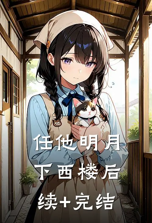 任他明月下西楼后续+完结