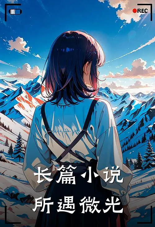 长篇小说所遇微光