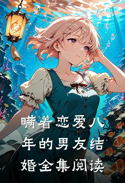 瞒着恋爱八年的男友结婚全集阅读