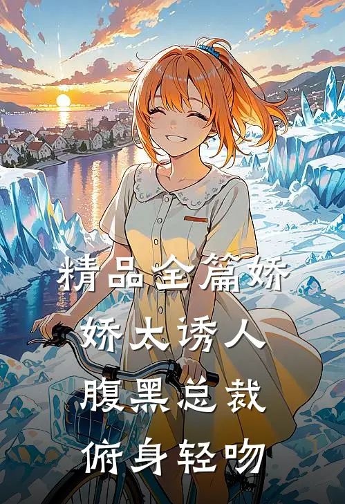 精品全篇娇娇太诱人，腹黑总裁俯身轻吻
