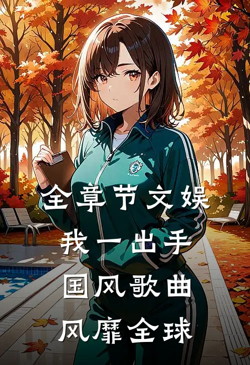 全章节文娱：我一出手，国风歌曲风靡全球