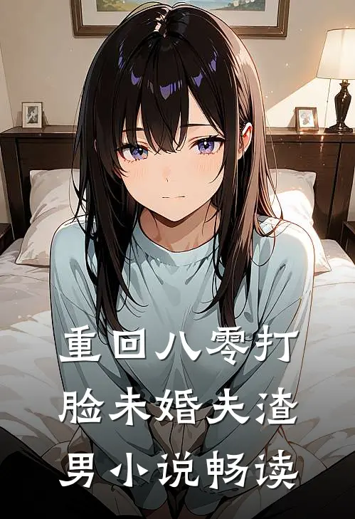 重回八零打脸未婚夫渣男小说畅读