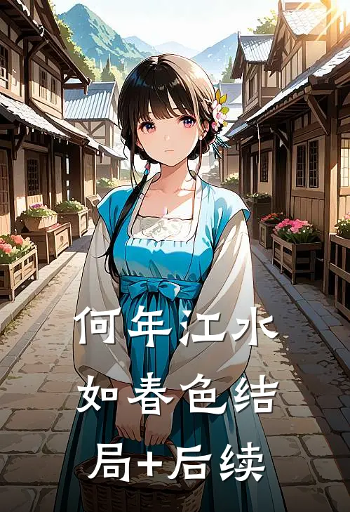 何年江水如春色结局+后续