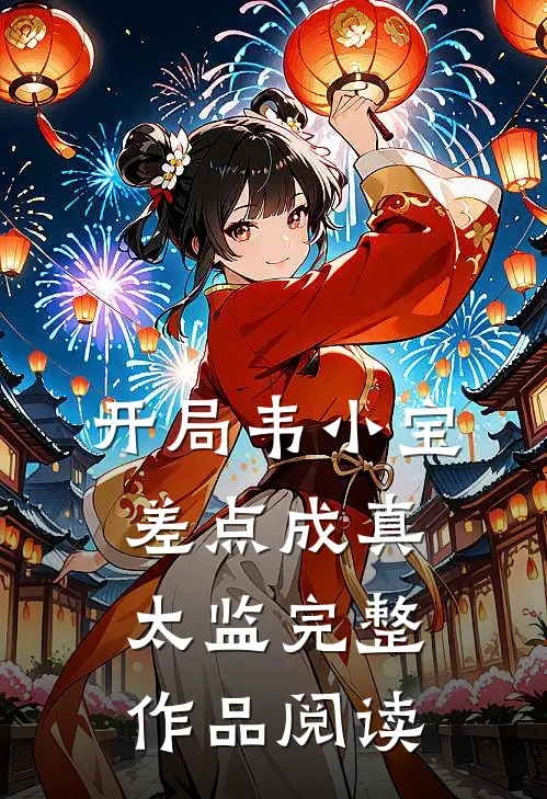开局韦小宝，差点成真太监完整作品阅读