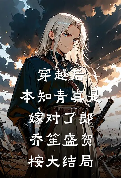 穿越后，本知青真是嫁对了郎乔笙盛贺桉大结局