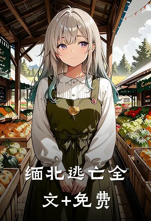 缅北逃亡全文+免费