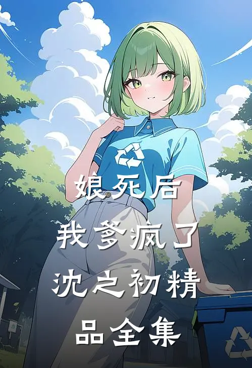 娘死后,我爹疯了 沈之初精品全集