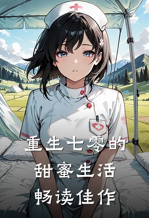 重生七零的甜蜜生活畅读佳作