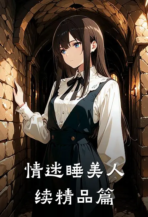 情迷睡美人续精品篇
