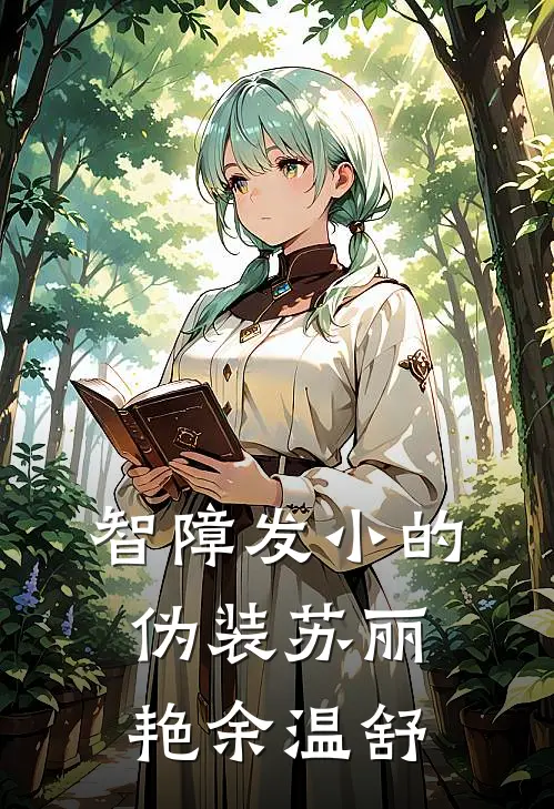 智障发小的伪装苏丽艳余温舒