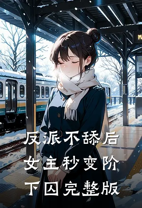 反派不舔后，女主秒变阶下囚完整版