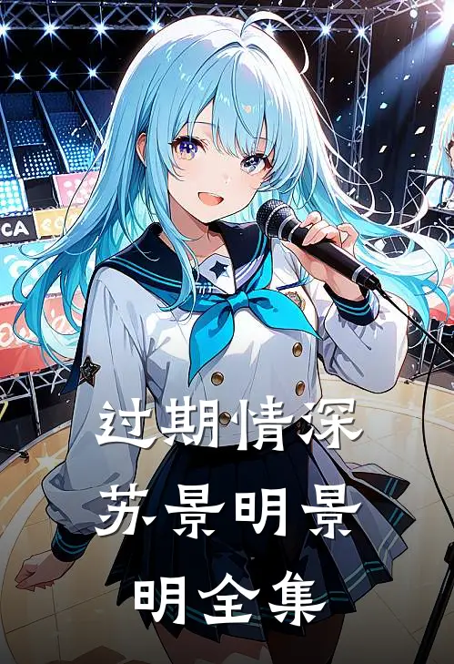过期情深苏景明景明 全集