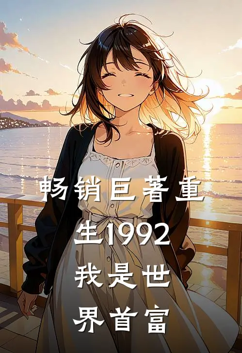 畅销巨著重生1992，我是世界首富