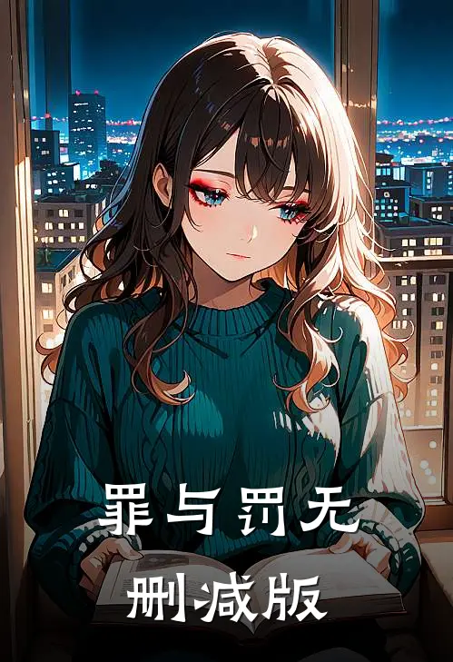 罪与罚无删减版