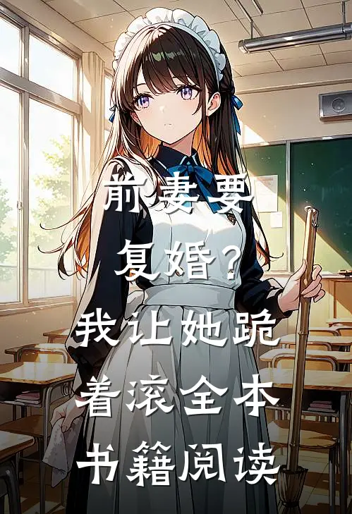 前妻要复婚？我让她跪着滚全本书籍阅读