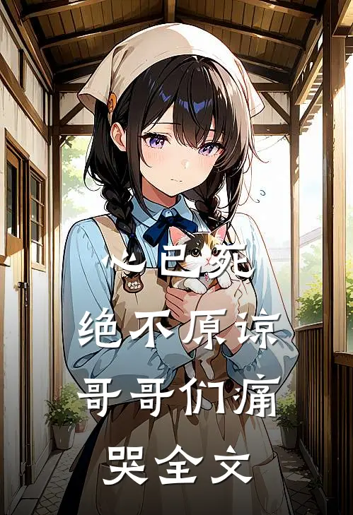 心已死，绝不原谅，哥哥们痛哭全文